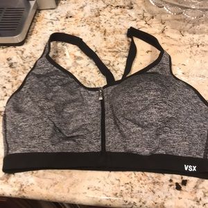 Victoria secret sports bra